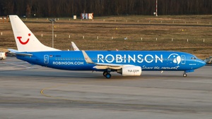 Photo of D-ABKN - Boeing 737-86J operated by TUIfly