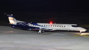 Photo of S5-APB - Embraer ERJ-145EP operated by AlpAvia
