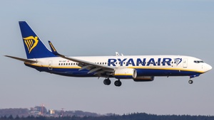 Photo of 9H-QAF - Boeing 737-8AS operated by Ryanair (opb Malta Air)