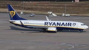 Photo of 9H-QEW - Boeing 737-8AS operated by Ryanair (opb Malta Air)