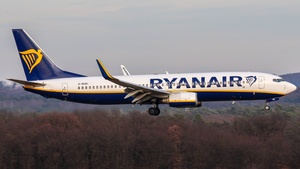 Photo of G-RUKI - Boeing 737-8AS operated by Ryanair UK