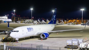 Photo of TF-BBY - Boeing 737-86J(SF) operated by Bluebird Nordic