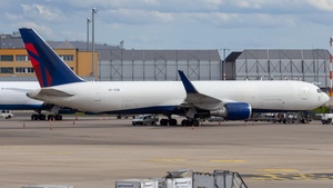 Photo of OY-SYB - Boeing 767-3P6(ER)(BDSF) operated by Maersk Air Cargo