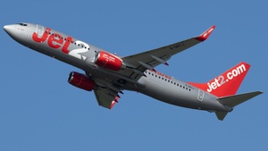 Photo of G-DRTJ - Boeing 737-86N operated by Jet2