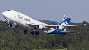 Photo of TF-AMM - Boeing 747-4H6(BDSF) operated by Network Aviation (opb Air Atlanta Icelandic)