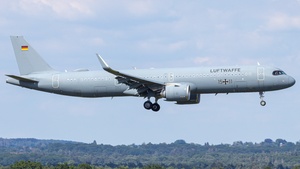 Photo of 15+11 - Airbus A321-251NX operated by German Air Force