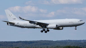 Photo of T-059 - Airbus KC-30M operated by Royal Netherlands Air Force