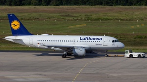 Photo of D-AILA - Airbus A319-114 operated by Lufthansa
