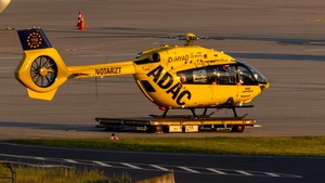 Photo of D-HYAO - Airbus Helicopters H145 operated by ADAC Luftrettung