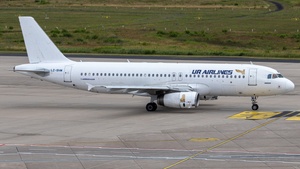 Photo of LZ-BHM - Airbus A320-232 operated by UR Airlines (opb BH Air)