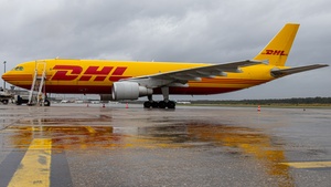 Photo of D-AEAG - Airbus A300B4-622R(F) operated by European Air Transport