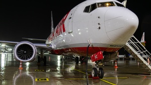 Photo of 9H-VUC - Boeing 737 MAX 8-200 operated by Malta Air