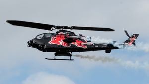 Photo of N11FX - Bell AH-1F Cobra operated by The Flying Bulls