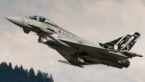 Photo of MM7316 - Eurofighter Typhoon F-2000A operated by Italian Air Force