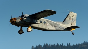 Photo of D-IRES - Dornier Do 28D-2 Skyservant operated by Private