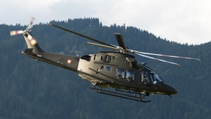 Photo of 5M-IB - AgustaWestland AW169B Lion operated by Austrian Air Force