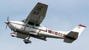 Photo of OE-DAB - Cessna 182Q Skylane operated by Steirische Hagelabwehr