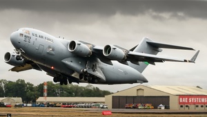 Photo with serial 50226 - Boeing C-17A Globemaster III