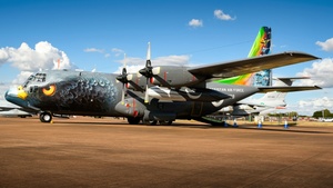 Photo of 4479 - Lockheed C-130H Hercules operated by Pakistan Air Force