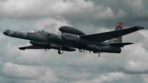 Photo of 80-1094 - Lockheed U-2S operated by US Air Force