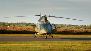 Photo of H-35 - Agusta A109BAi operated by Belgian Air Force