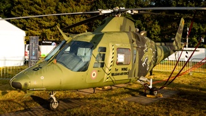 Photo with serial 316 - Agusta A109BAi