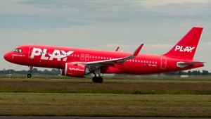 Photo of TF-PPC - Airbus A320-251N operated by PLAY