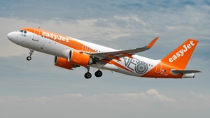 Photo of OE-LSN - Airbus A320-251N operated by easyJet Europe