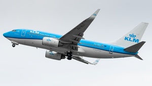 Photo of PH-BGI - Boeing 737-7K2 operated by KLM Royal Dutch Airlines