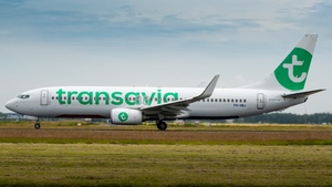 Photo of PH-HBJ - Boeing 737-82R operated by Transavia