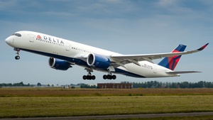Photo of N514DN - Airbus A350-941 operated by Delta Air Lines