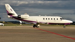 Photo of OE-GBD - IAI 1125 Astra SPX operated by Tyrol Air Ambulance