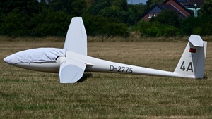 Photo of D-2775 - Rolladen-Schneider LS4-a operated by Private