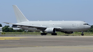 Boeing KC-767A