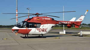 D-HAWK