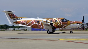 D-FDGA
