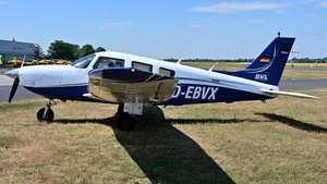 Photo of D-EBVX - Piper PA-28-181 Archer III operated by Bremer Verein für Luftfahrt