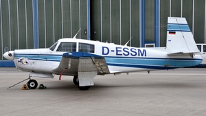 Photo of D-ESSM - Mooney M20C Mark 21 operated by Private