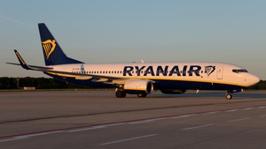 Photo of EI-FZH - Boeing 737-8AS operated by Ryanair