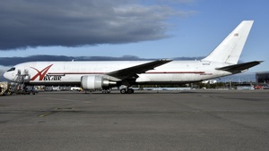 Photo of N317CM - Boeing 767-338(ER)(BDSF) operated by ABX Air