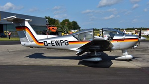 Photo of D-EWPG - Robin R3000/160 operated by Bundeswehr-Sportflieger-Gemeinschaft Hangelar