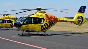 Photo of D-HXCB - Airbus Helicopters H135 operated by ADAC Luftrettung