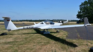 Photo of D-KPSV - Diamond HK36TTC Super Dimona operated by Private