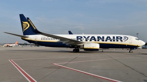 Photo of EI-EKG - Boeing 737-8AS operated by Ryanair