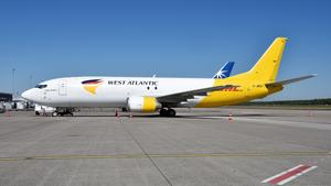 G-JMCR