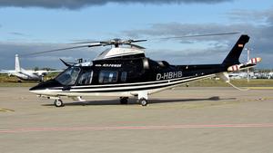 D-HBHB