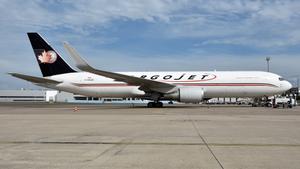 C-GAJG