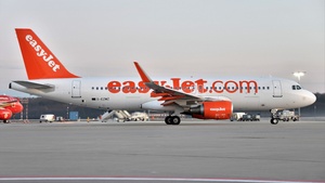 G-EZWZ