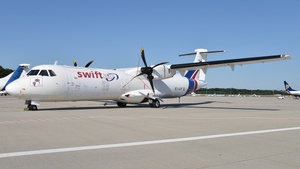 Swiftair