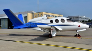 N474CG